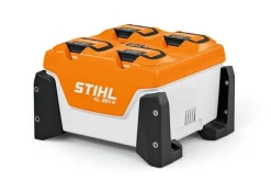 Multi chargeur rapide AL 301-4 STIHL