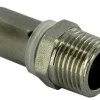 Multicouche sertir Raccord mâle M1/2 D20