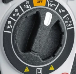 Multimètre digital MultiMeter Pocket XP LASERLINER