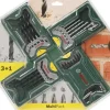 Multipack Mini-X-Line perçage vissage 46 pièces BOSCH