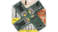 Multipack Mini-X-Line perçage vissage 46 pièces BOSCH