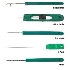 Needles Seed CARPSPIRIT