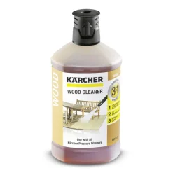 Nettoyant bois 3 en 1 - 1L KARCHER