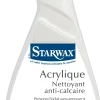 Nettoyant calcaire acrylique/balnéo pulv 500ml
