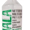 Nettoyant multi-usages 500 ml PAE ECOGENE