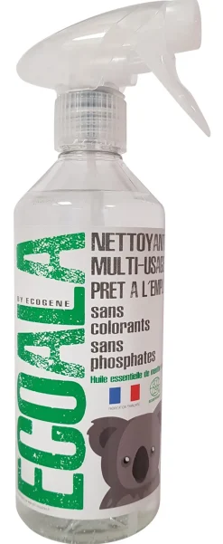 Nettoyant multi-usages 500 ml PAE ECOGENE
