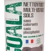 Nettoyant multi-usages sols 1L ECOGENE