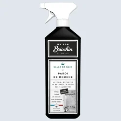 Nettoyant Parois de douche 750ml