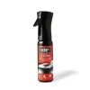 Nettoyant pour acier émaillé