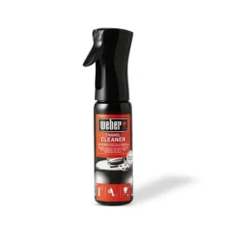 Nettoyant pour acier émaillé