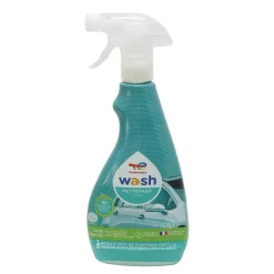 Nettoyant vitres 500 ml TOTAL