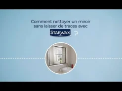 Nettoyant vitres pulvérisateur 500ml