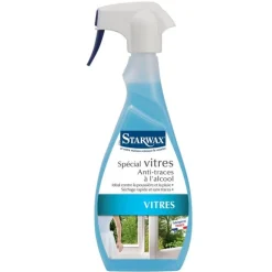 Nettoyant vitres pulvérisateur 500ml