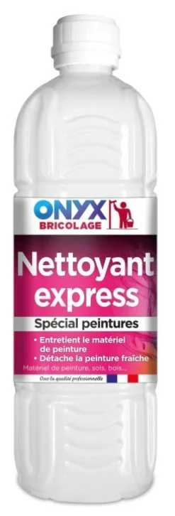 Nettoyant express 1 litre
