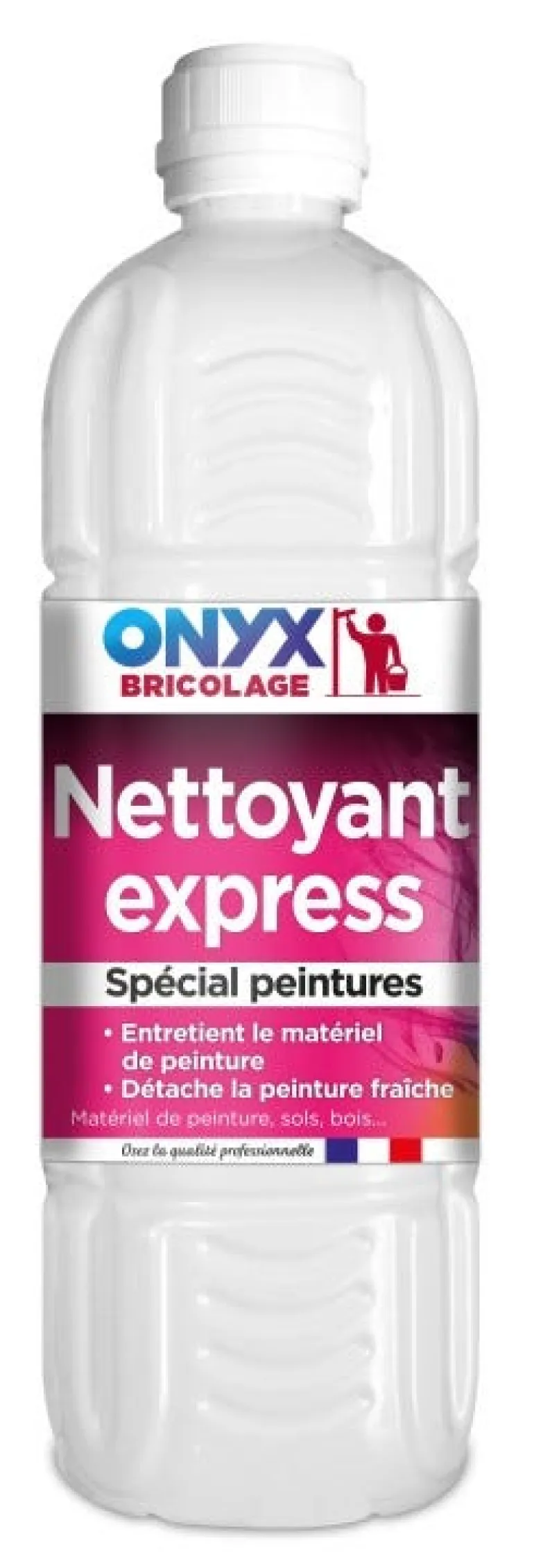 Nettoyant express 1 litre
