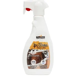 Nettoyant miellerie désincrustant propolis Api'Clean 500ml