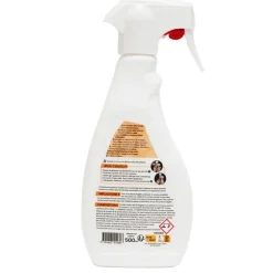Nettoyant miellerie désincrustant propolis Api'Clean 500ml