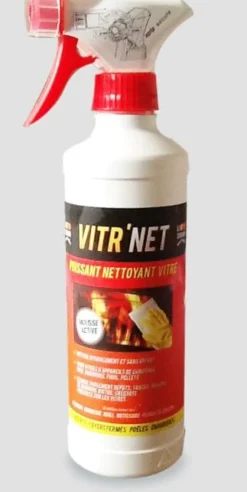 Nettoyant mousse 500ml