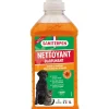 Nettoyant parfumant pour sols maison souffle d'orient 1L