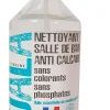 Nettoyant salle de bain anti-calcaire 500ml ECOGENE