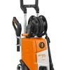 Nettoyeur haute-pression RE110 PLUS STIHL