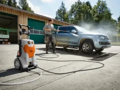 Nettoyeur haute-pression RE232 STIHL