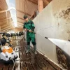 Nettoyeur haute-pression RE362PLUS STIHL