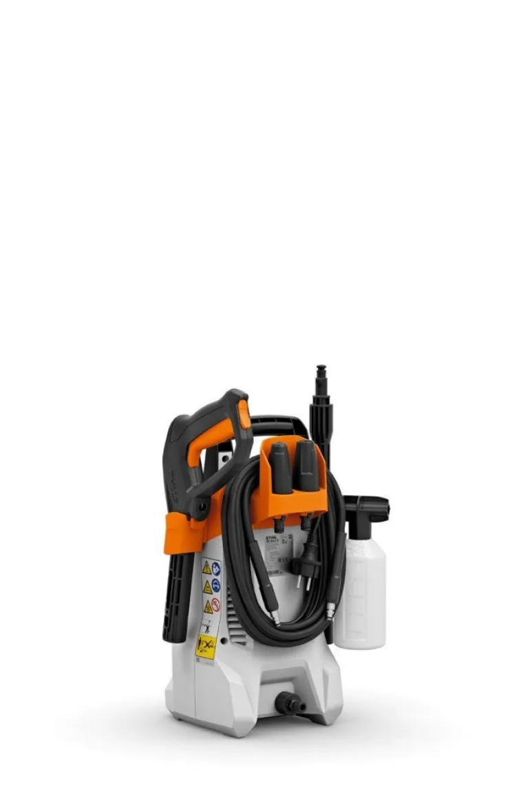 Nettoyeur haute-pression RE80.0X STIHL