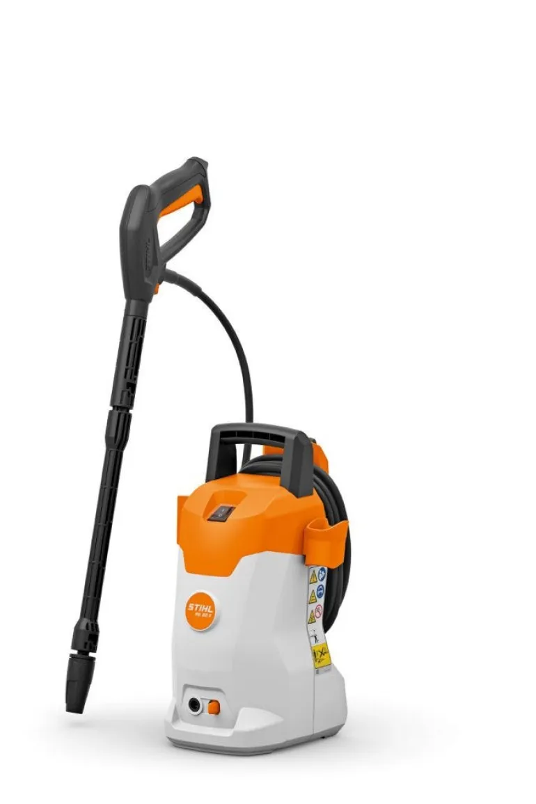 Nettoyeur haute-pression RE80.0X STIHL