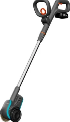 Nettoyeur de joints sur batterie EasyWeed 18V/P4A + batterie