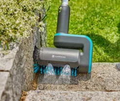 Nettoyeur de terrasse AquaBrush 18V/P4A Universal (pdt seul)