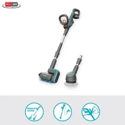 Nettoyeur de terrasse AquaBrush 18V/P4A Universal (pdt seul)