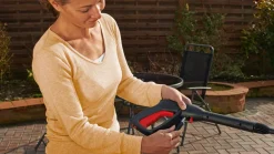 Nettoyeur haute-pression AdvancedAquatak 150