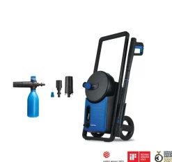 Nettoyeur haute pression E160.1-10 Excellent NILFISK