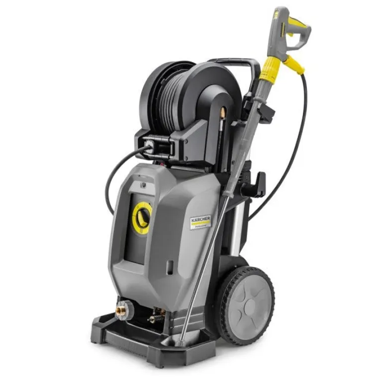 Nettoyeur haute pression HD 10/25-4 SXA Plus KARCHER