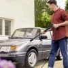 Nettoyeur haute pression K 4 Classic KARCHER