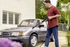 Nettoyeur haute pression K 4 Classic KARCHER