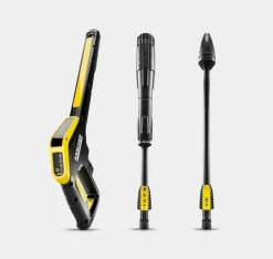 Nettoyeur haute pression K5 Power Control Flex