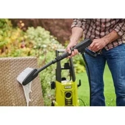 Nettoyeur haute pression électrique 1600W 130 bars RY130PWA