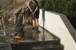 Nettoyeur haute pression PW 360 HUSQVARNA