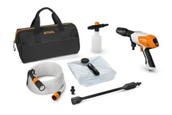 Nettoyeur haute-pression RCA20 (produit seul) STIHL