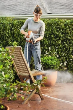 Nettoyeur haute-pression RCA20 (produit seul) STIHL