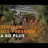 Nettoyeur haute pression REA 60 PLUS (produit nu) STIHL