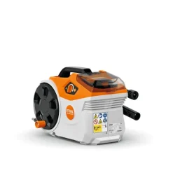 Nettoyeur haute pression REA 60 PLUS (produit nu) STIHL