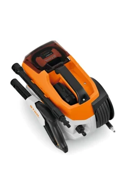 Nettoyeur haute pression REA 100 PLUS (produit nu) STIHL