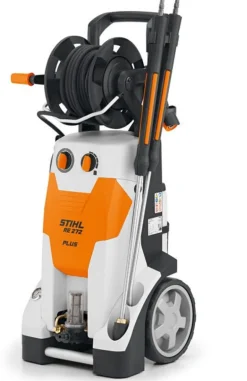 Nettoyeur haute-pression RE272PLUS STIHL