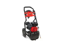 Nettoyeur haute pression thermique MNT 215 MECAFER