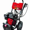 Nettoyeur haute pression thermique 200 bars MNT 200