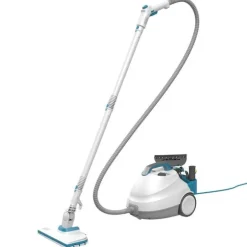 Nettoyeur vapeur traineau multifonction Ultra BLACK&DECKER