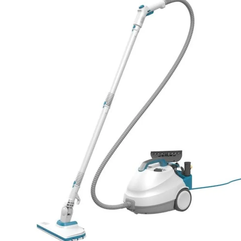 Nettoyeur vapeur traineau multifonction Ultra BLACK&DECKER